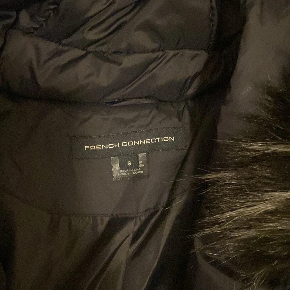 French Connection Jacket - Picture 3 of 8